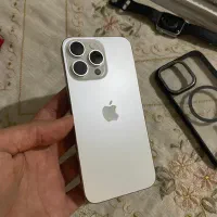 ۱۵ پرومکس/ سفید ۲۵۶ za