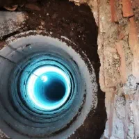 چاه کن ، مقنی ، چاه کنی ، چاه آب وفاضلاب و چاه ارت