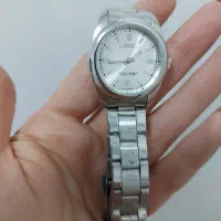 ساعت رولکس زنونه