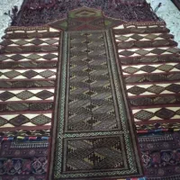 رو اسبی ترکمنی اعلا