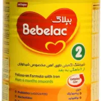 قوطی خالی شیرخشک