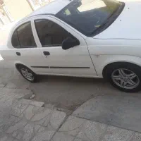 تیبا صندوق‌دار مدل ۱۴۰۰|خودرو سواری و وانت|یزد, |دیوار