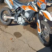 تریل250ایران دوچرخx2