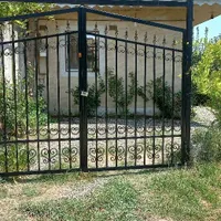 خونه باغ|اجارهٔ کوتاه‌مدت ویلا و باغ|رشت, جانبازان|دیوار
