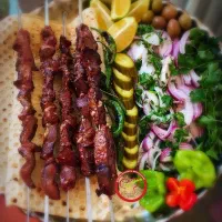 کارگر جگرکی سیار