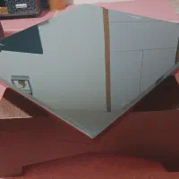 مبلمان ۷نفره راحتی|مبلمان خانگی و میز عسلی|ایوان, |دیوار