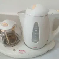 چایی ساز برقی