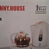 چای ساز SUNNY HOUSE|سماور، چای‌ساز، قهوه‌ساز|تهران, سعادت‌آباد|دیوار