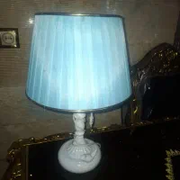 آباژور سالم و تمیز|لوستر و چراغ آویز|تهران, ازگل|دیوار
