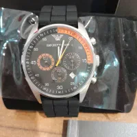 ساعت مردانه Emporio Armani AR5878 آکبند اورجینال|ساعت|تهران, گلستان (شهرک راه آهن)|دیوار