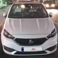 فروش سهند تیپ G، سانروف دار