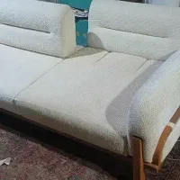 مبل راحتی داتیس //جایی برای استراحت وآرامش|مبلمان خانگی و میز عسلی|قم, امامزاده ابراهیم|دیوار