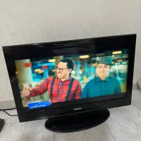 تلویزیون ال سی دی 42 اینچ اسنوا