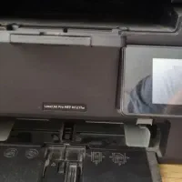 پرینتر چهارکاره hp m127 fw وای فای