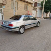 پارس ۸۶ دوگانه پلم تمیز