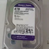 هارد ۴ ترا|قطعات و لوازم جانبی رایانه|ساوه, |دیوار