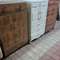 کمد وارش mdf ۳تیکه|جاکفشی، کمد، دراور|رشت, رودبارتان|دیوار