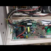 خدمات فنی رضا نصب و تعمیر کولر گازی ، پکیج|خدمات پیشه و مهارت|طرقبه, |دیوار