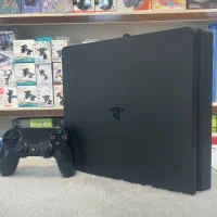 PS4 slim 500g کپیخور