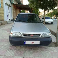 پراید 86