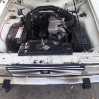 پیکان ۸۲ انژکتور|خودرو سواری و وانت|بروجن, |دیوار