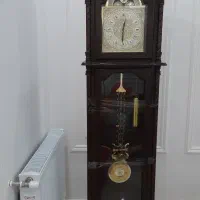 ساعت ایستاده در حد نو