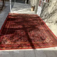 فرش ۶متری دستبافت قدیمی
