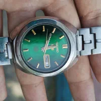 ساعت سیکو اتومات سیکو ادوان|ساعت|کرمانشاه, |دیوار