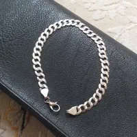 دستبند کارتیر نقره