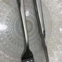 فروش کارد و چنگال(۶عدد کارد و ۶عدد چنگال)