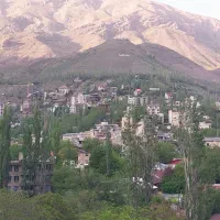 طبیعت گردی|کوهنوردی و کمپینگ|فشم, |دیوار