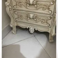 پرده به همراه زیر پرده