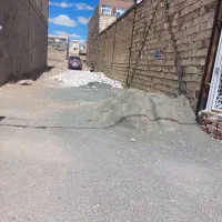 فروش زمین تجاری دستگرد