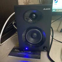 اسپیکر مانیتورینگ