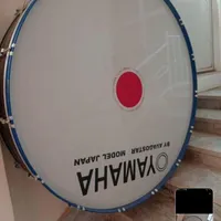 طبل ۱.۴۰نو.یکوچهل|درام و پرکاشن|بیرجند, |دیوار