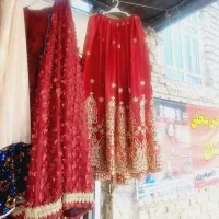 فروش لباس محلی قشقایی|لباس|زرقان, |دیوار