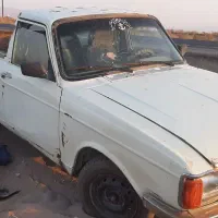 پیکان وانت مدل ۹۰