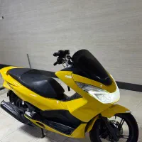 موتور پی سی ایکس ۲۰۱۷|موتورسیکلت|دیلم, |دیوار