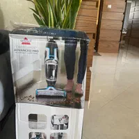 جارو برقی بیسل آمریکایی|جاروبرقی، جارو شارژی، بخارشو|اصفهان, میرعماد|دیوار