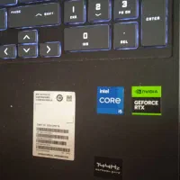 لپ تاب hp گیمینگ مدل ۲۰۱۳ ویکتوز کرایTM ۵