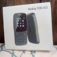 نوکیا 106. 4G