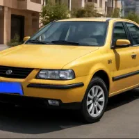 سمندمدل ۸۸ موتور۱۸۰۰