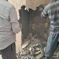 باز سازی منازل مسکونی