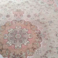 فرش ماشینی 12 متری