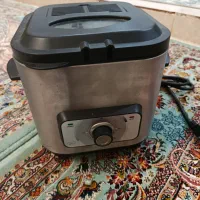 مینی سرخکن نو