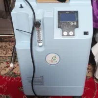 دستگاه اکسیژن ساز
