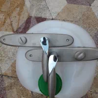 حمام سرویس