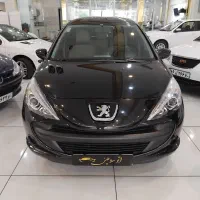 207 اتومات بی رنگ ارتقا