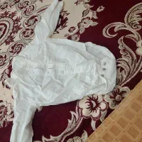 لباس پسرانه جنس کتان