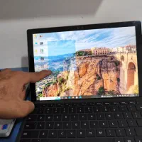 لپ‌تاپ سرفیس پرو4|رایانه همراه|سرپل ذهاب, |دیوار